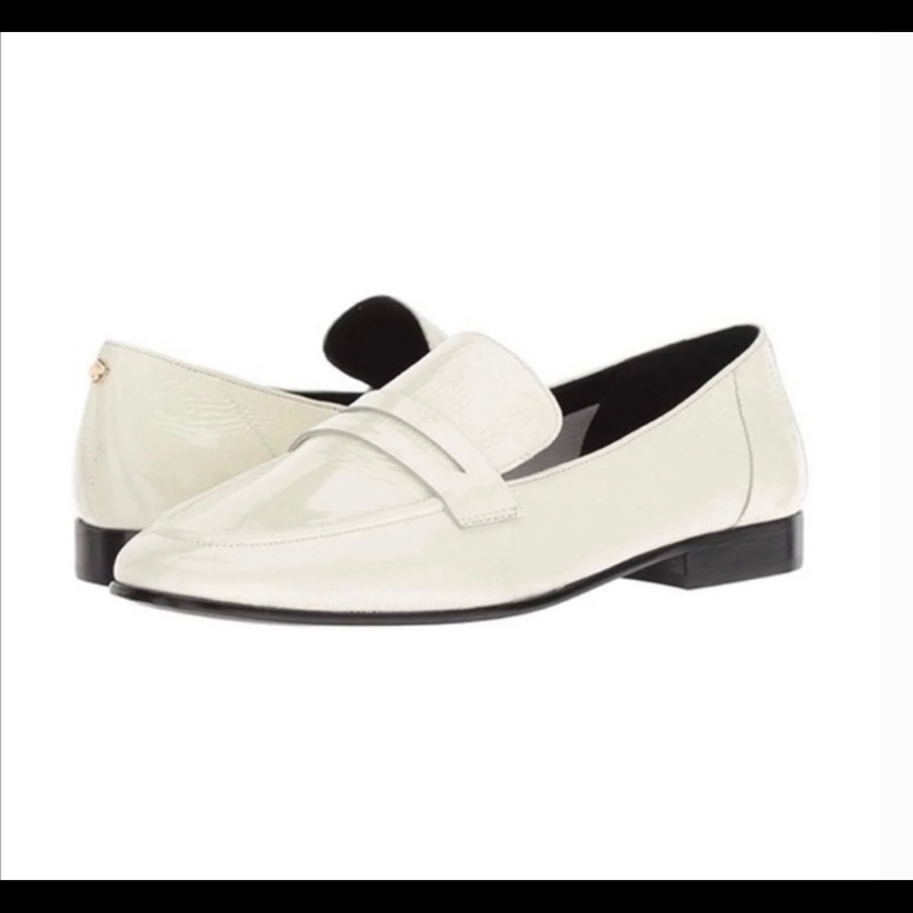 Kate Spade Genevieve Loafer